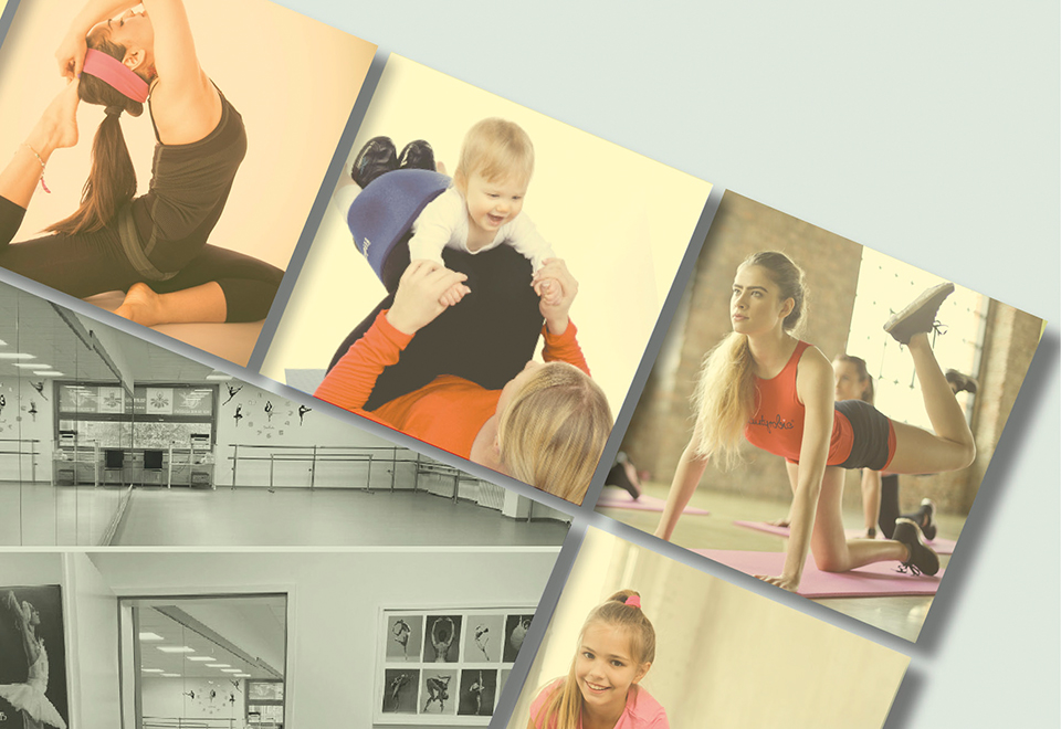 Bild Tanzstudio Wiedereröffnung 2020