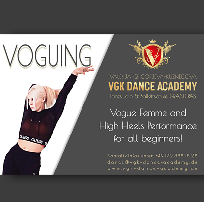 Bild Vogue Femme Oktober 2020